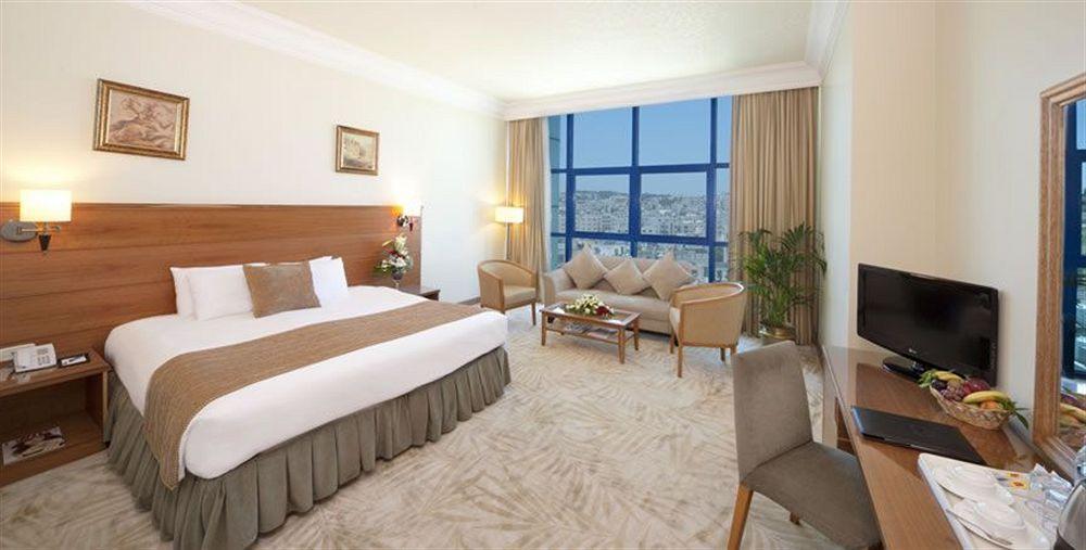 Sadeen Amman Hotel Cameră foto